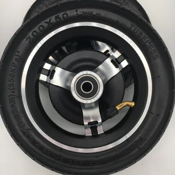 Задние колеса для электрического скутера x cape-cross