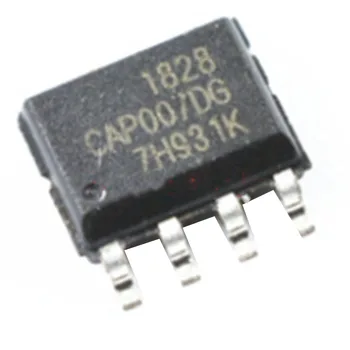 10 Штук микросхем CAP007DG SOP-8