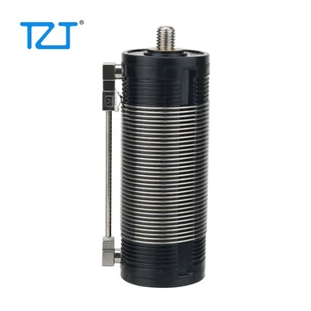 Индукционная катушка TZT Может использоваться для Портативной Коротковолновой антенны Pac-12 Jpc-7