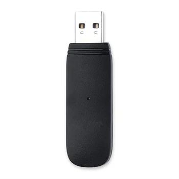 USB-приемник для наушников, адаптер беспроводного ключа для Kingston HyperX Cloud 2, Беспроводная игровая гарнитура, приемник наушников