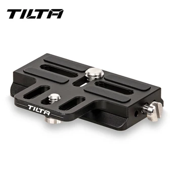 Tilta TGA-ERP RS2 RS3 PRO Расширенная Быстроразъемная Опорная плита для DJI RS2 RS3 PRO аксессуары ЭКОСИСТЕМА DJI RS2 Съемочный комплект