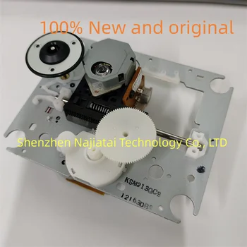 100% Новая Оригинальная Сменная Лазерная головка с Рамкой для Sony KSM-213QCS KSS-213Q KSS213Q CD Ремонтная часть