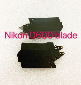 Используется оригинальная шторка затвора для Nikon D610/D600 DSLR камеры, запасные части для ремонта