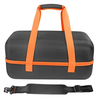 Жесткий Дорожный чехол EVA, сумка для хранения, Защитный чехол, сумка для переноски, динамик JBL PartyBox on the Go