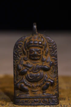 Коллекция Тибетского храма 2