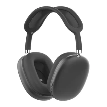 Беспроводная Bluetooth-гарнитура MS-B1 Работает с Bluetooth-наушниками Apple Air Mas, стильно монтируемыми на голову С микрофоном, музыкальная игра с басами