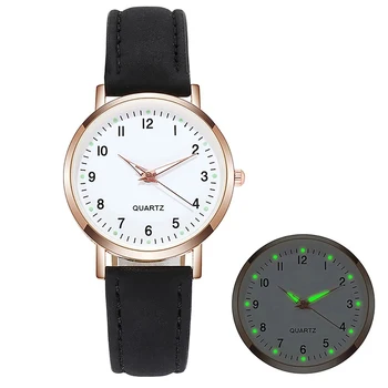 Роскошные женские часы в стиле Ретро с бриллиантами, женские наручные часы с подсветкой на поясе, кварцевые наручные часы Montre Femme