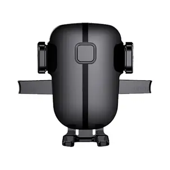 Автомобильный держатель для телефона на присоске, подставка для крепления на вентиляционное отверстие, универсальный держатель мобильного телефона в автомобиле для iPhone 13 12 Sam Sung Поддержка кронштейна GPS