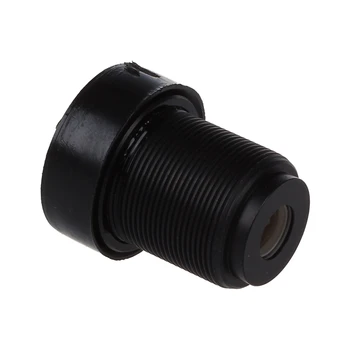 1/3 CCTV 2,8 мм объектив Черный для камеры CCD Security Box