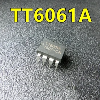 10ШТ TT6061-A TT6061A TT6061 DIP-8