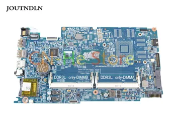 Оригинальная Материнская плата ДЛЯ ноутбука Dell Inspiron 7537 K58JN 0K58JN KJ7NX CN-0K58JN С процессором i5-4210U