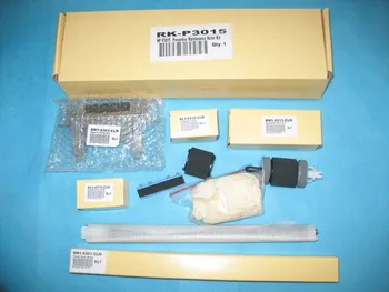 Комплект роликов для технического обслуживания HP LaserJet P3015