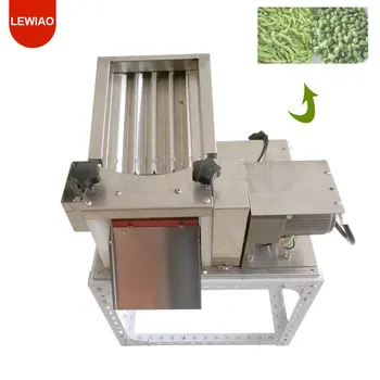 Автоматическая машина для удаления зеленой скорлупы сои Весом 50 кг/ч, Машина для пилинга Edamame, инструмент для очистки зеленой фасоли от кожуры