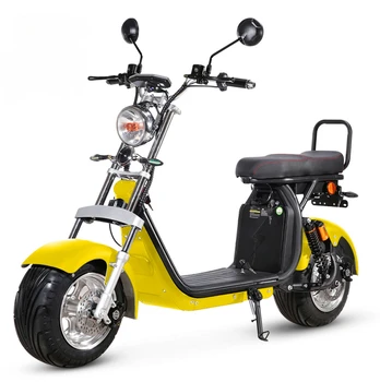 Аккумулятор 60v 20ah для мотоциклов, 1500 Вт, электрические скутеры для взрослых