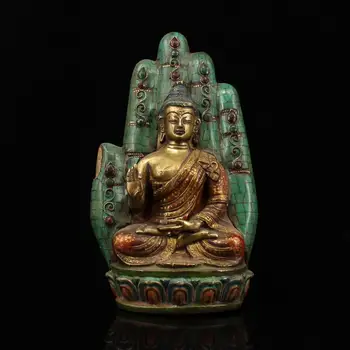 Коллекция Тибетского храма 9