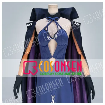 Косплейонсен Fate Grand Order FGO Arturia Pendragon Косплей костюм Полный комплект, все размеры на заказ