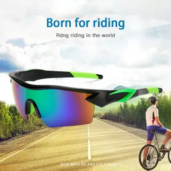 Мужские Женские Велосипедные солнцезащитные очки с фотохромными линзами, Уличные анти-УФ-очки, Спортивные солнцезащитные очки MTB, дорожный велосипед, Ветрозащитные Велосипедные очки