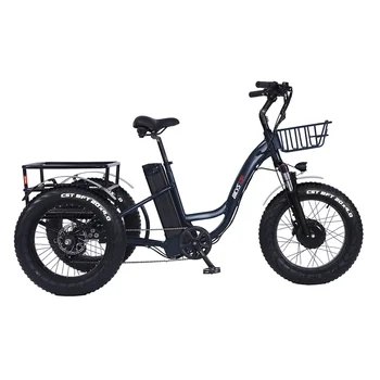 колесо triciclo electrico trike motos electricas