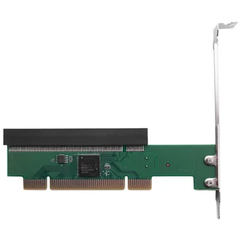Адаптер для конверсионной карты PCI-PCI Express X16 PXE8112 PCI-E Bridge, карта расширения PCIE-PCI Adapter