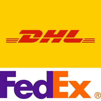 Быстрая доставка DHL/FedEx