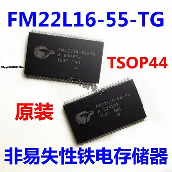 FM22L16-55-TG FM22L16 TSSOP44FRAM