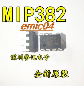 5 штук оригинального запаса MIP382 DIP-7 