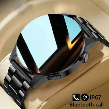 Смарт-часы 2022 Smartwatch Bluetooth Calls Часы Мужские Женские Фитнес-браслет на заказ Циферблат для Ulefone Armor 8 Pro DOOGEE
