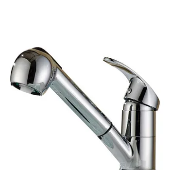 Латунный смеситель для холодной и горячей воды в европейском стиле для ванной комнаты, раковина для мытья рук, кран из сплава