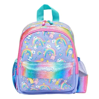 Хит продаж, Школьный ранец для девочек, Милый Мультяшный школьный ранец, рюкзак для детского сада, маленькая классная сумка для детей 1-3 лет, рюкзак для девочек