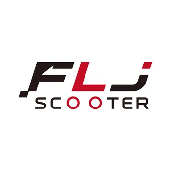 FLJ оплачивает дополнительную стоимость доставки скутера и запчастей или других аксессуаров и т.д.