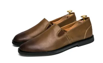 LIKE2408 305 летняя мужская обувь luck для отдыха
