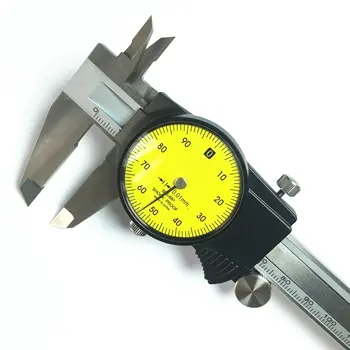 Штангенциркуль 505-681 0-150 мм 505-682 200 мм Точность 0,01 мм Прецизионный Микрометр Для измерения Инструментов из нержавеющей стали 04