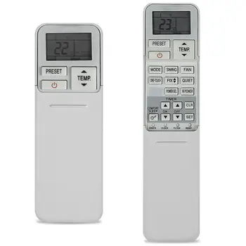 Сменный пульт дистанционного управления RC-WH-TA14NE для Toshiba Управление кондиционером только в режиме охлаждения