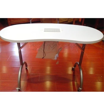 Маникюрный стол стул scrivania con aspirapolvere Spa Attrezzature per Saloni простой портативный специальный маникюрный стол