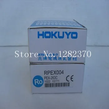 [SA] Новый оригинальный аутентичный японский точечный датчик HOKUYO PEX-263C