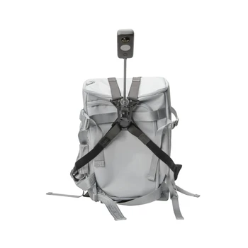 Подставка-рюкзак для аксессуаров для съемки Insta360 в ракурсе от третьего лица, совместимая с ONE RS/R/ ONE X2/ X3