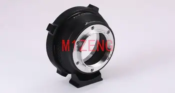 Переходное кольцо PL-NEX для кинообъектива Arri Arriflex PL CP2 PK6 к камере Sony A7 A7s a7r2 a7m3 a7r4 a7r5 a9 A1 A6700 ZV-E10 ZV-E1