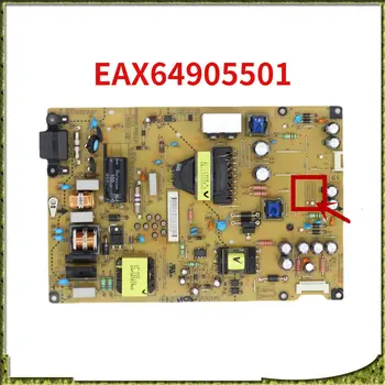 EAX64905501 Оригинальная плата питания LGP4750-13PL2 LGP47501-13PL2 EAX64905501 (2.2) Плата для телевизора Профессиональные аксессуары для телевизора