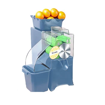Промышленная Соковыжималка Коммерческая Машина Для Выжимания сока из фруктов 1000C-1 Соковыжималка для Апельсинов, Лимона, граната, Соковыжималка под Давлением