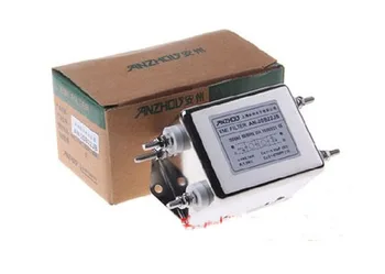 Источник питания AN-10B22HL10A 250 В, индуктор фильтра электромагнитных помех, разъем специальных фильтров PLC