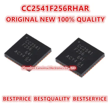  (5 Штук) Оригинальное Новое 100% качество CC2541F256RHAR Электронные компоненты интегральные схемы чип