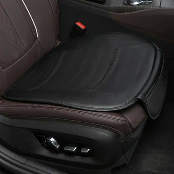 Подушка для автомобильного сиденья NAPPA для Land Rover Range Rover Evoque Discovery, Защитная крышка для интерьера, высококачественные аксессуары