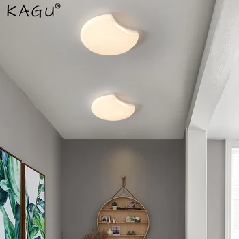 Современная светодиодная люстра для гостиной, светодиодная потолочная люстра для спальни, Современные люстры, светодиодные светильники для кухни