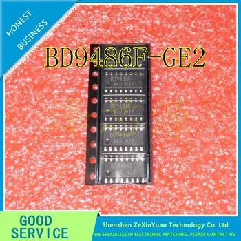 10 шт./лот BD9486F-GE2 BD9486F светодиодный драйвер IC BD9486