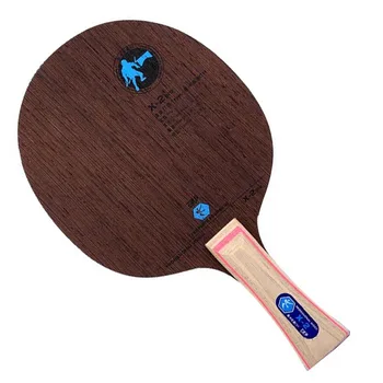 729 X-2 PRO Лезвие для настольного тенниса, как у Stiga CL, ракетка для настольного тенниса из чистого дерева, игра в пинг-понг