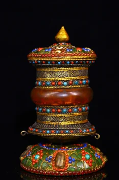 Коллекция Тибетского храма 7