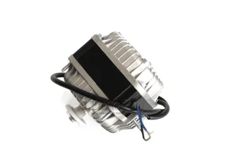 Горячий двигатель охлаждения конденсатора морозильной камеры YZF16-25-26 вентилятор охладителя с затененным полюсом двигателя