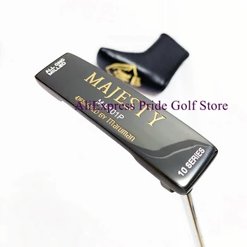 2023 Мужская клюшка для гольфа Maruman MJ-101P 33/34/35 дюймов Клюшка для клюшки для гольфа со стальным стержнем для гольфа и головным убором для гольфа