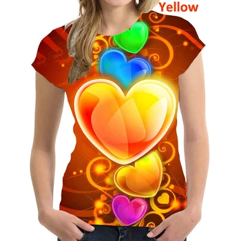 Брендовая летняя футболка BIANYILONG, фирменная новинка, женская модная футболка с коротким рукавом, милая футболка с принтом 