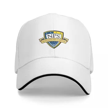 Бейсбольная кепка для мужчин и женщин с логотипом военно-морской аспирантуры, новинка в шляпе, кепка для вечеринок в стиле рейв-пена